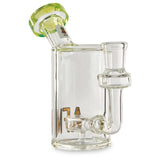 AFM Mini Rig With Green Lip Rim
