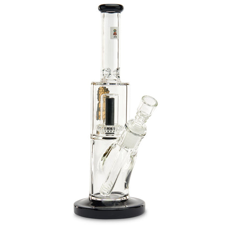 Black Color AFM Mini Straight Tube