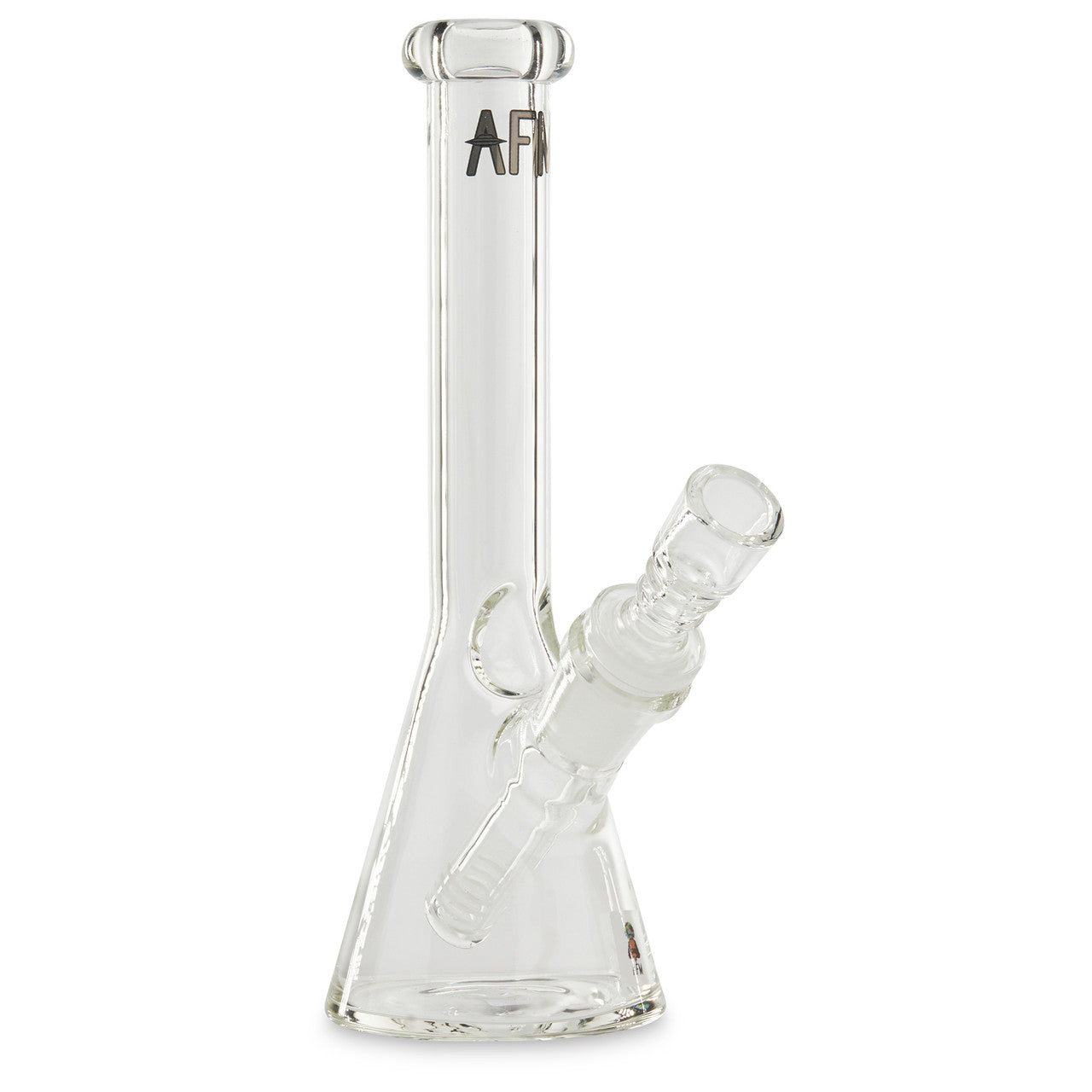 AFM Nano Beaker Water Pipe 5