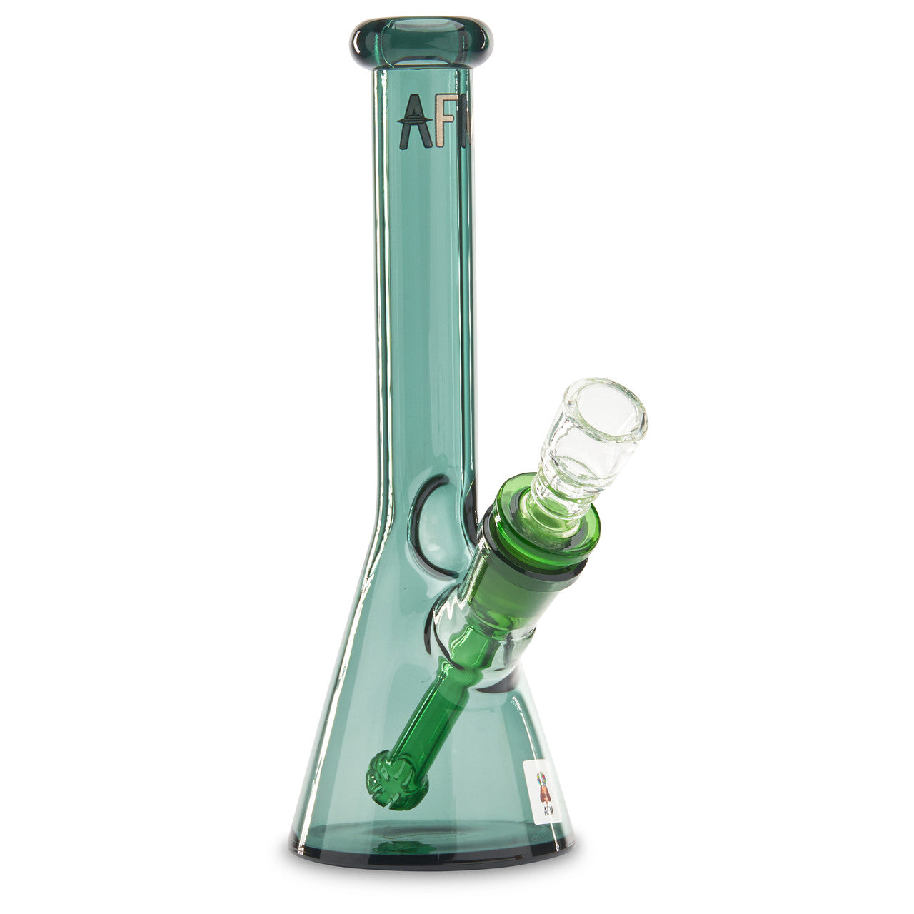 AFM Nano Beaker Water Pipe 2