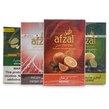 Afzal Shisha Tobacco 50g