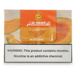 Melon Flavor Shisha Hookha Tobacco Molasses (allow image)