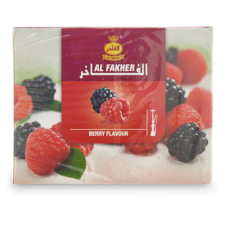 Berry Flavor Shisha Hookha Tobacco Molasses (allow image)