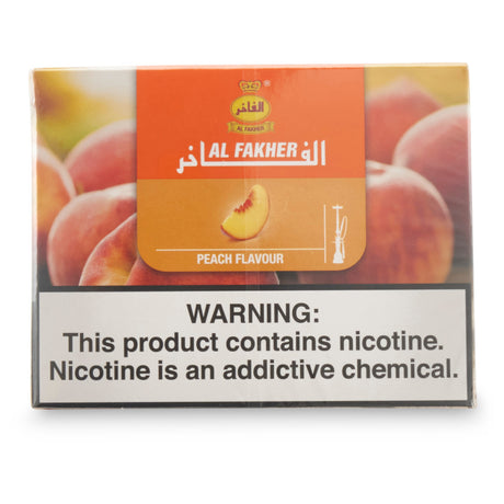 Peach Flavor Shisha Hookha Tobacco molasses (allow image)