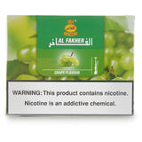 Grape Flavor Shisha Hookha Tobacco Molasses (allow image)
