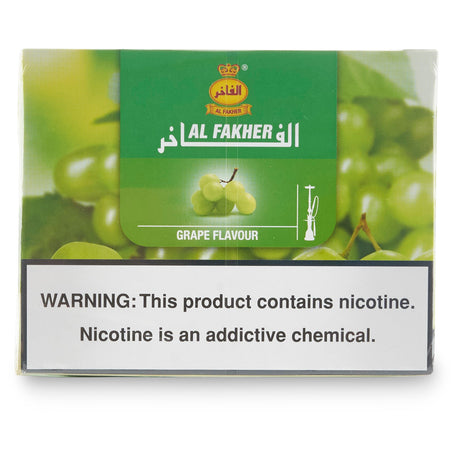 Grape Flavor Shisha Hookha Tobacco Molasses (allow image)