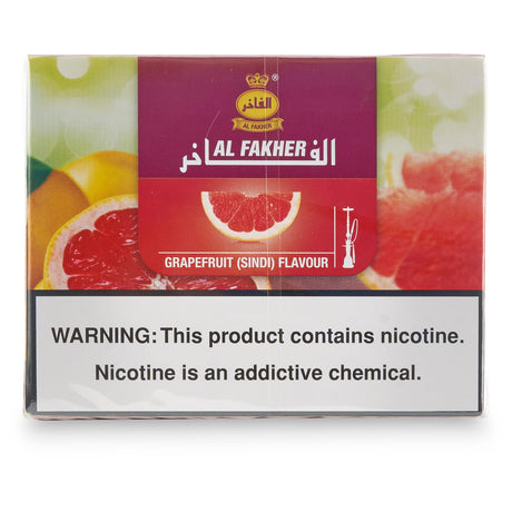 Grapefruit Shisha Hookha Tobacco Molasses (allow image)