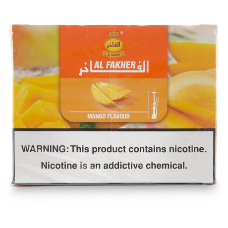 Mango Flavor Shisha Hookha Tobacco Molasses (allow image)