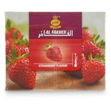 Strawberry Flavor Shisha Hookha Tobacco Molasses (allow image)