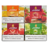 Al Fakher 250g Shisha Molasses for Hookah (allow image)