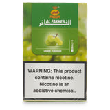Grape Flavor Shisha Tobacco Al Fakher 50g