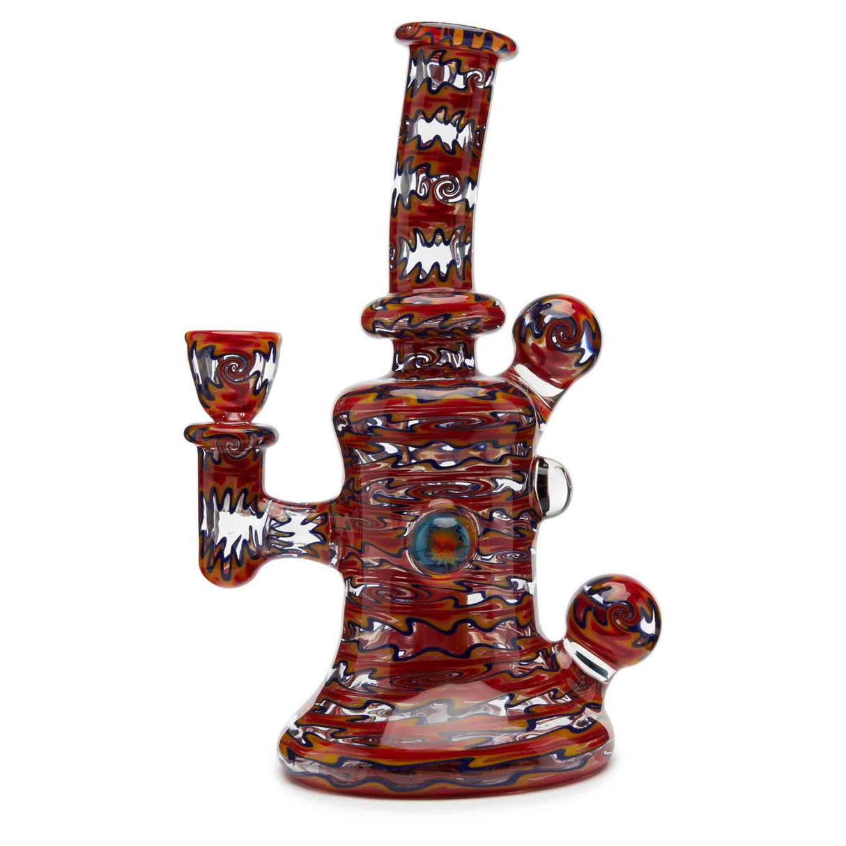 Andy G Fire Banger Hanger