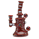 Andy G Fire Banger Hanger