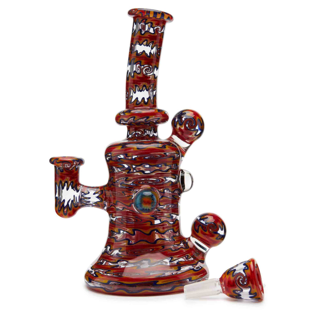 Andy G Fire Banger Hanger