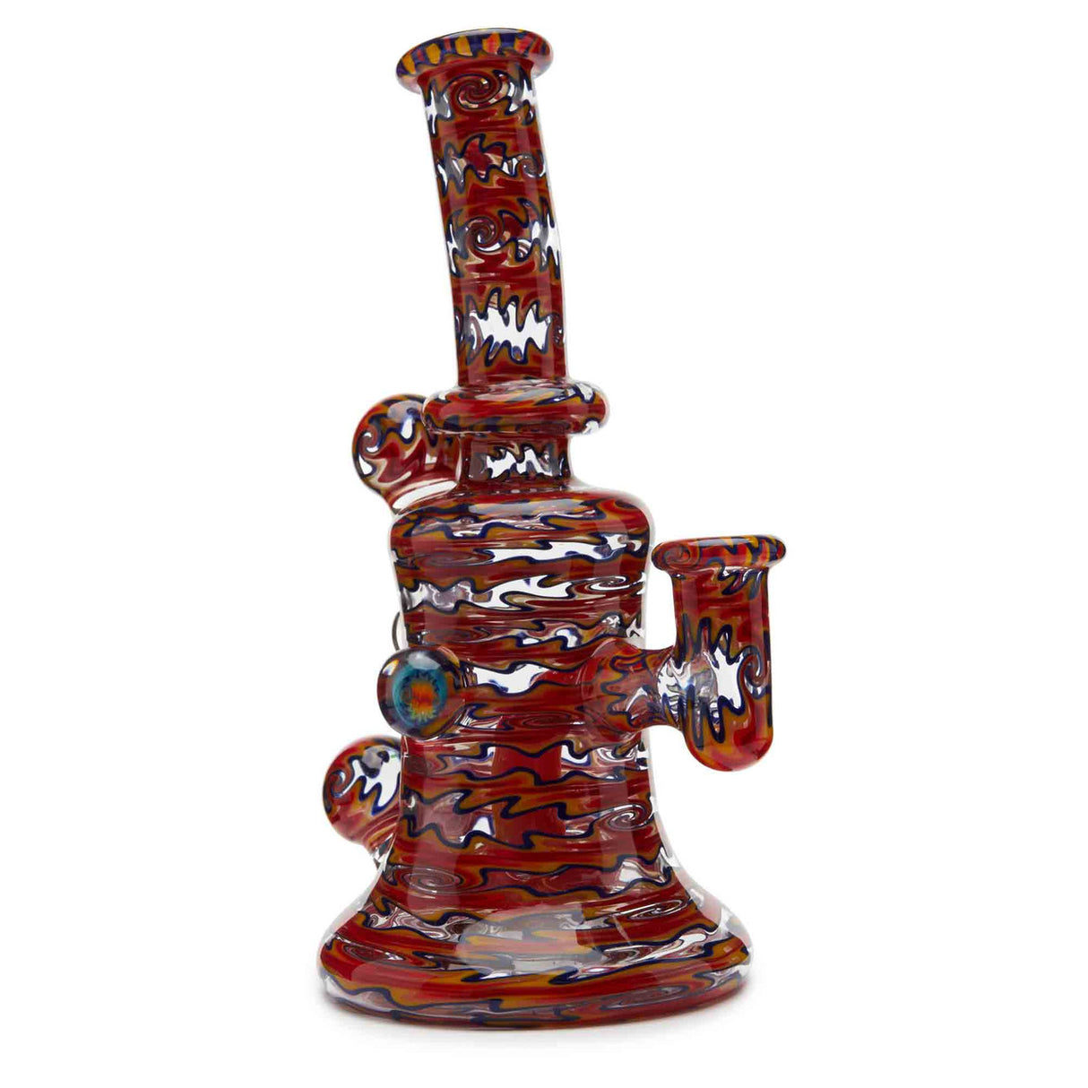 Andy G Fire Banger Hanger