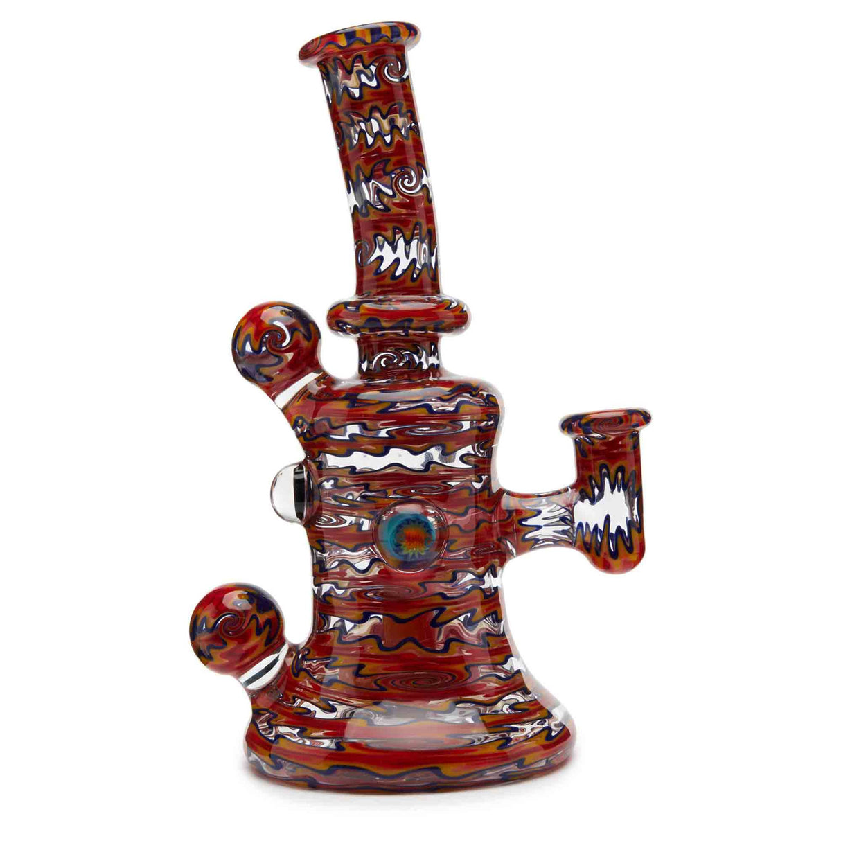 Andy G Fire Banger Hanger
