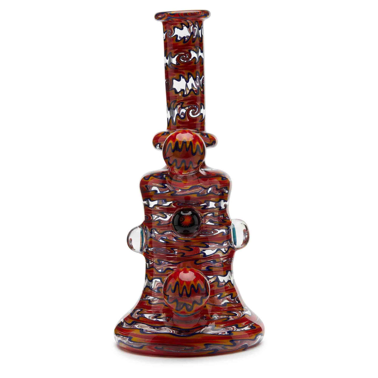 Andy G Fire Banger Hanger