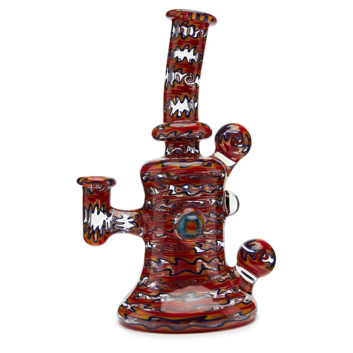Andy G Fire Banger Hanger