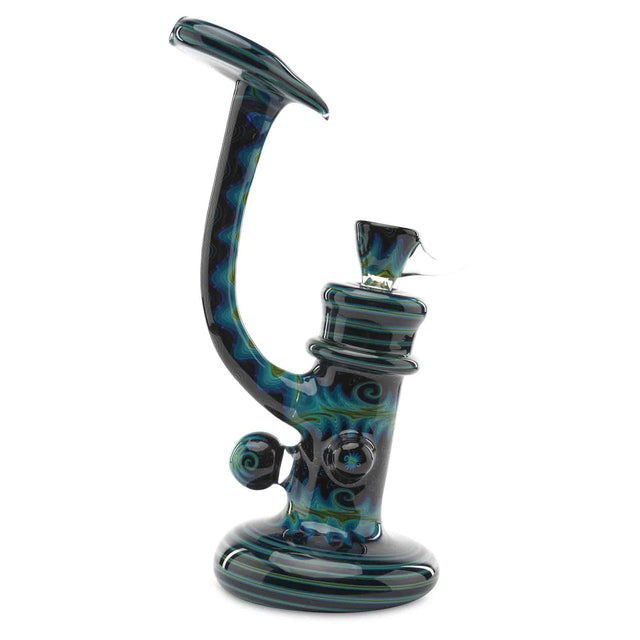 Andy G Ice Bubbler water pipe