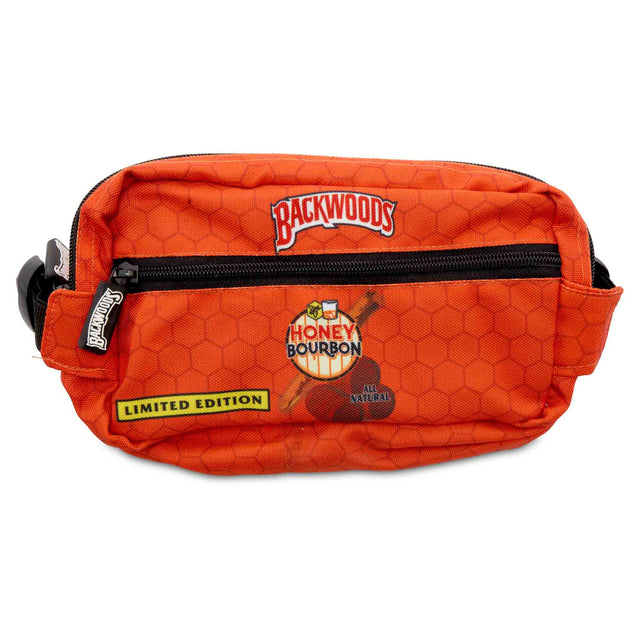 Backwoods Fanny Pack front photo