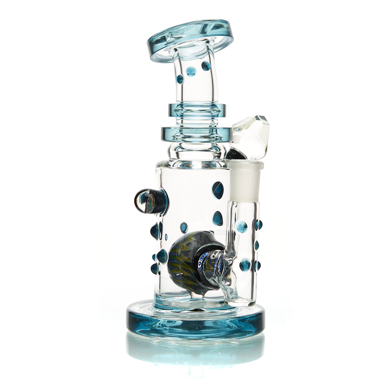 Hubbard Hanger Banger V2 w/ Ball Perc close (allow images)