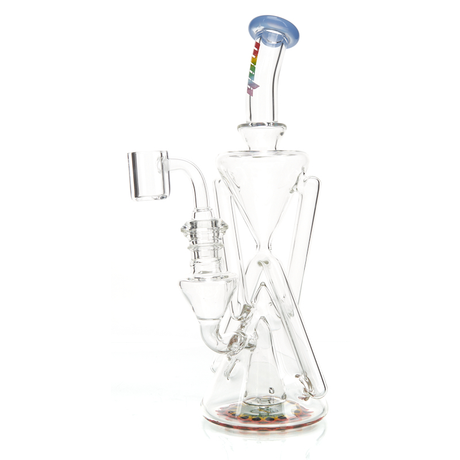 MOB X-Cycler Dab Rig 2