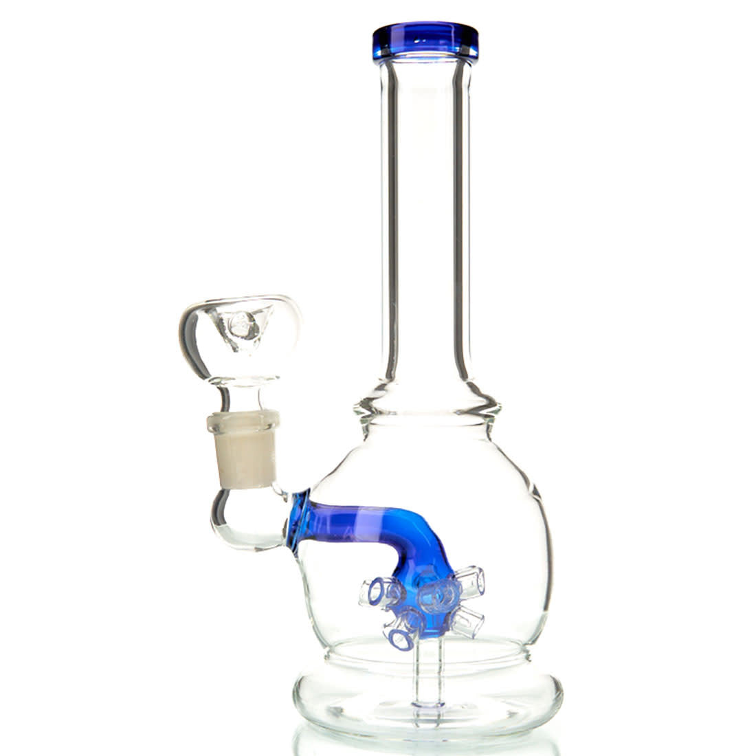 DTHC Exotic Rig Water Pipe – CLOUD 9 SMOKE CO.