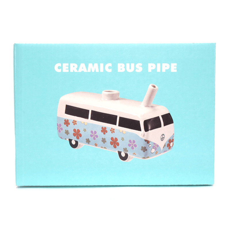 Roast and Toast Vintage Bus Pipe 4