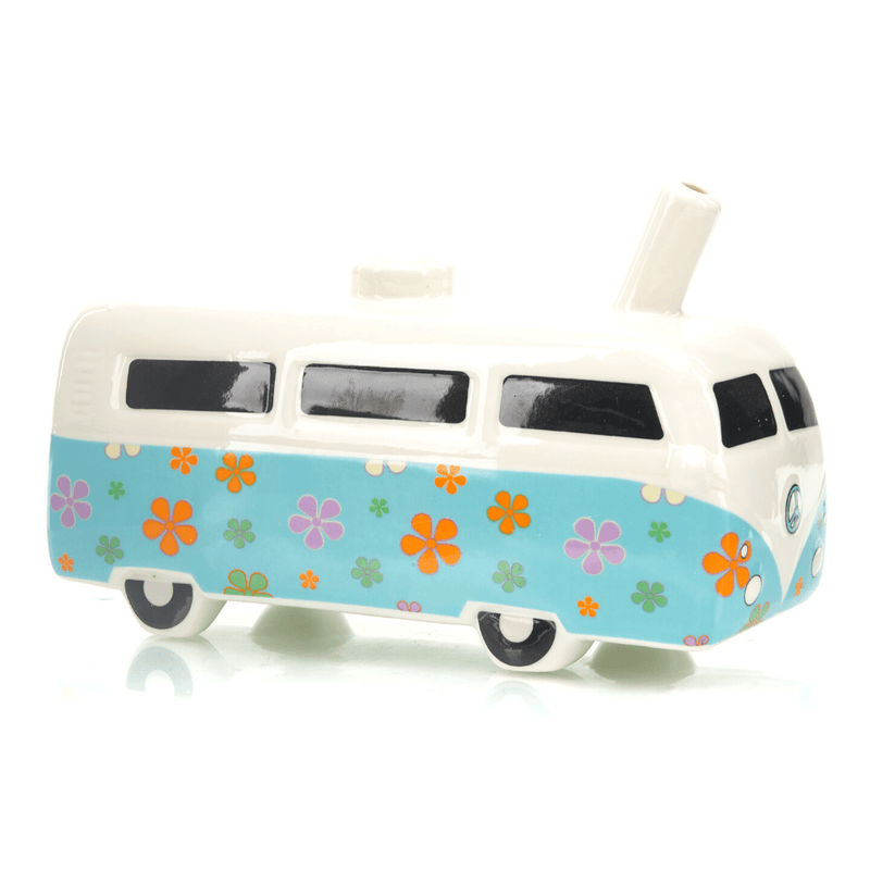 Roast and Toast Vintage Bus Pipe 2