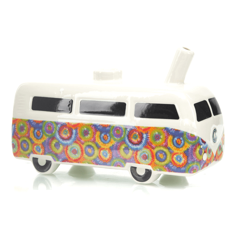 Roast and Toast Vintage Bus Pipe 3