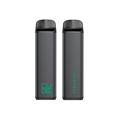 Cube Disposable Vape Pen 3