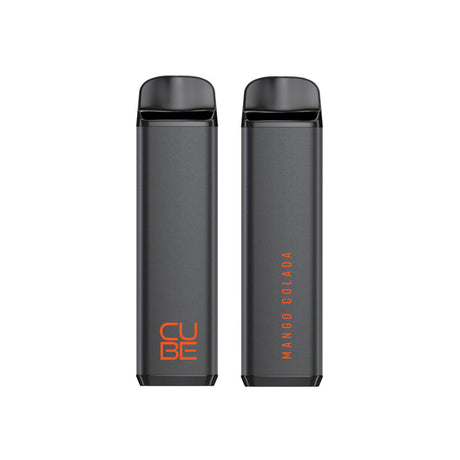Cube Disposable Vape Pen 5