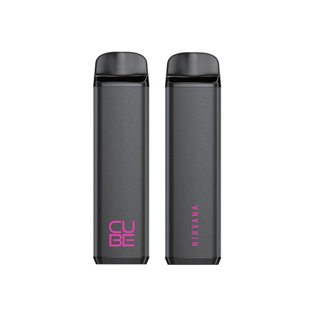 Cube Disposable Vape Pen 4