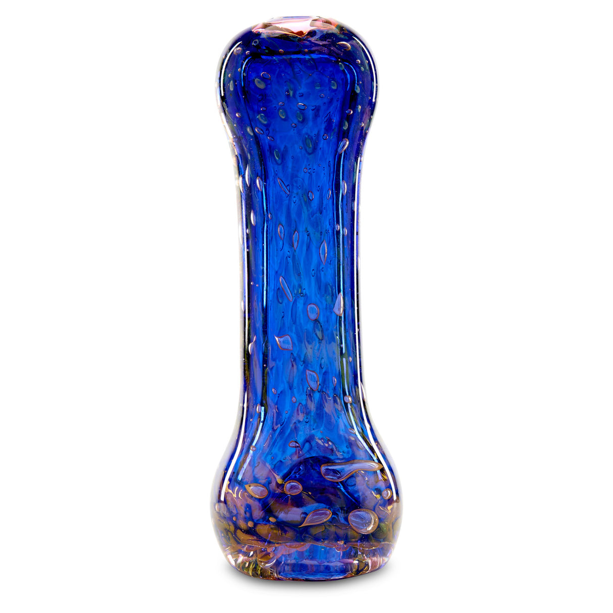 Chillum Fire and Ice One Hitter standing