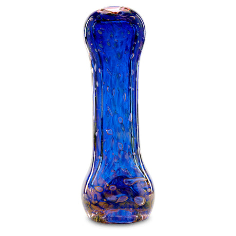 Chillum Fire and Ice One Hitter standing