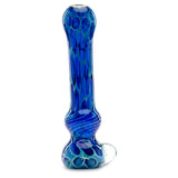 Chillum Ocean Wave glass one hitter