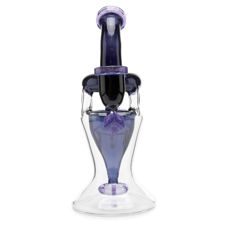 ChipG x BoHowe Headstack - Purple