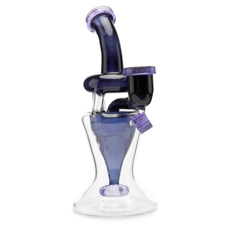 ChipG x BoHowe Headstack - Purple