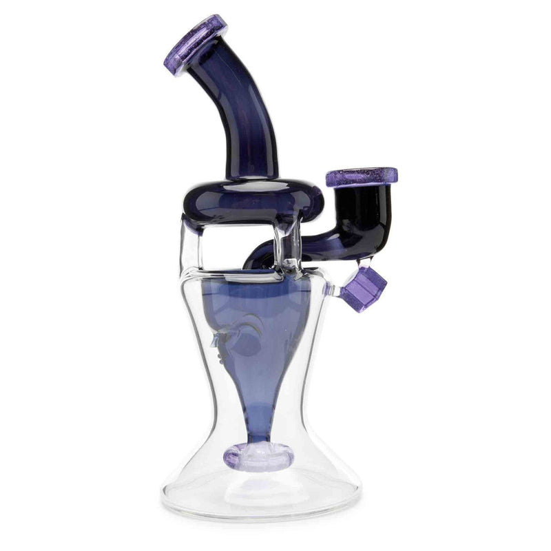 ChipG x BoHowe Headstack - Purple