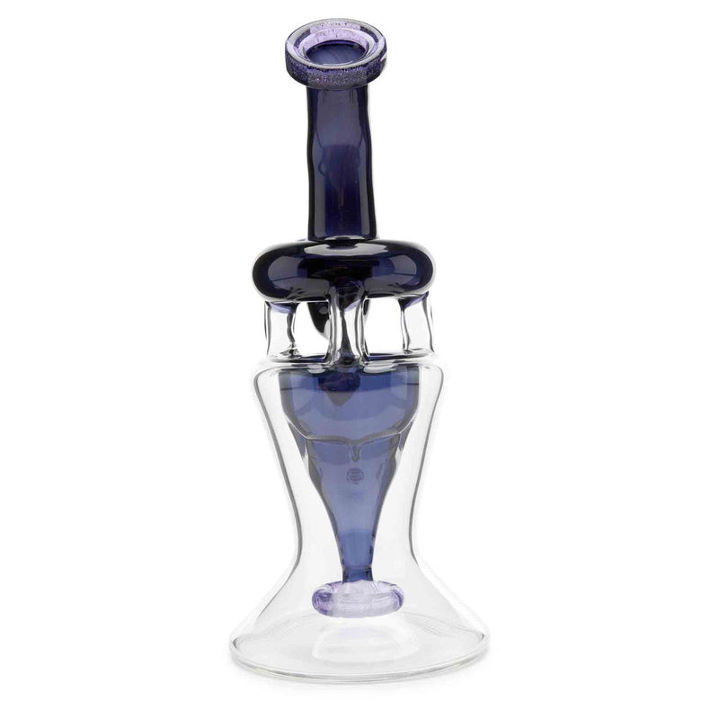 ChipG x BoHowe Headstack - Purple