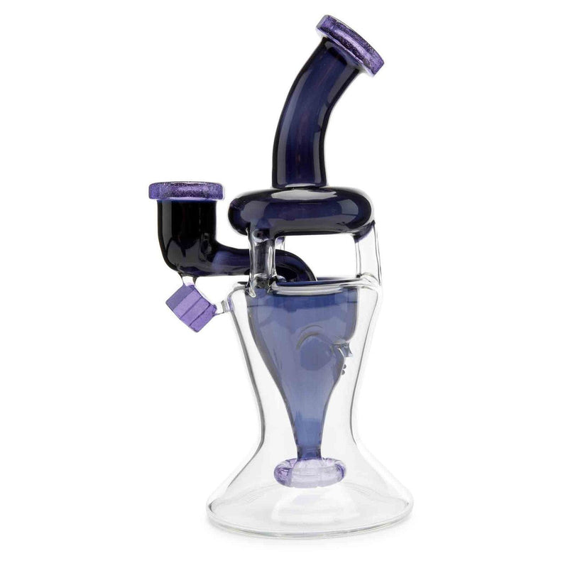 ChipG x BoHowe Headstack - Purple