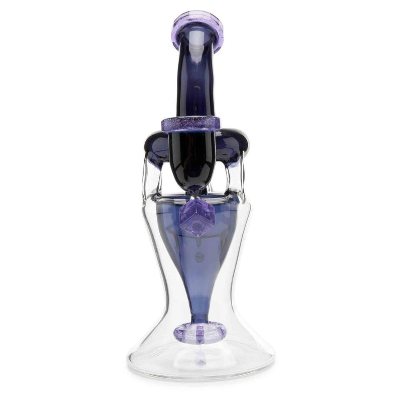 ChipG x BoHowe Headstack - Purple