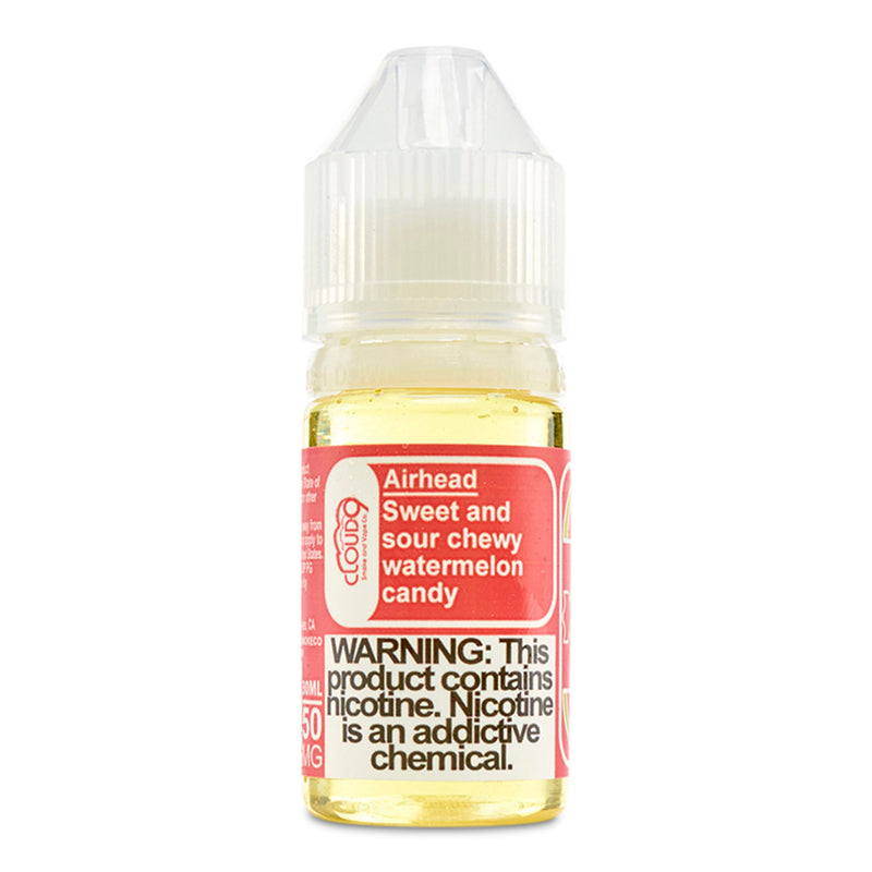 watermelon salt nic airhead vape juice