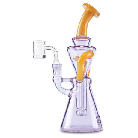 AFM color dab rig recycler on sale