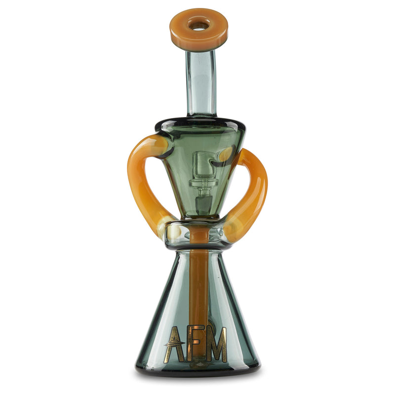 AFM Double Arm Recycler