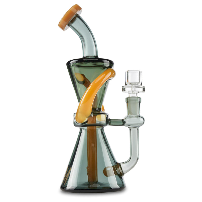 AFM Double Arm Recycler