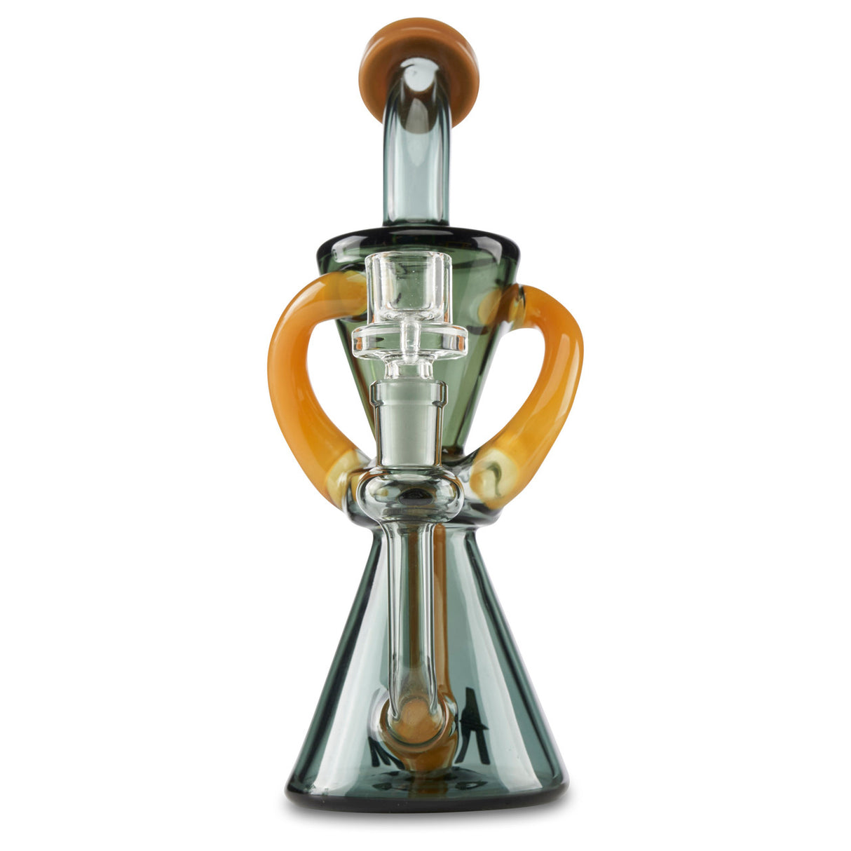 AFM Double Arm Recycler