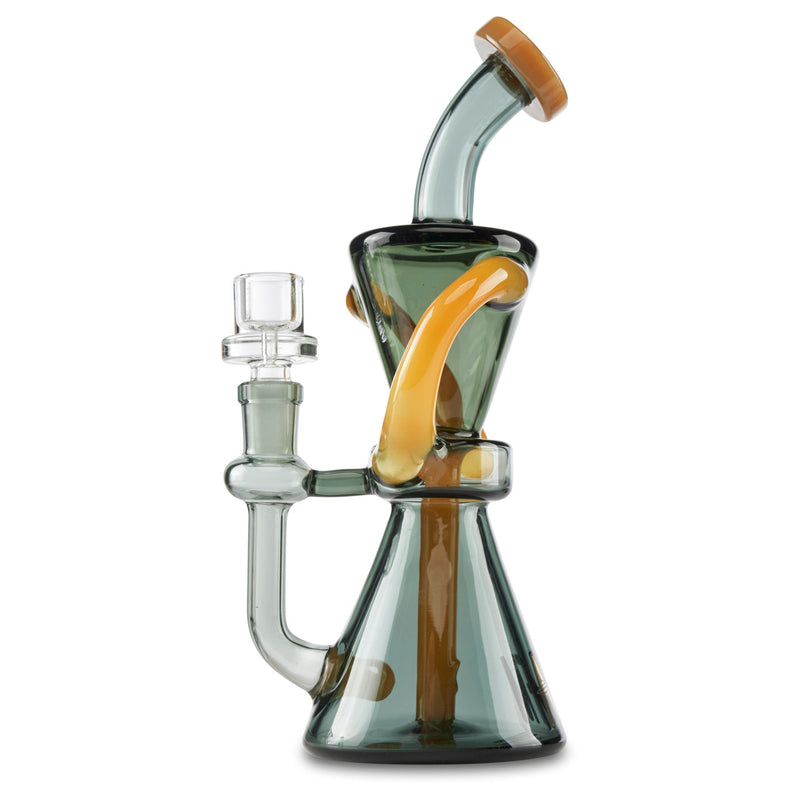 AFM Double Arm Recycler