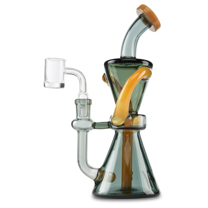 AFM Double Arm Recycler