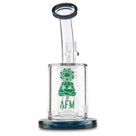AFM Glass Shower Head Banger Hanger for Dabs